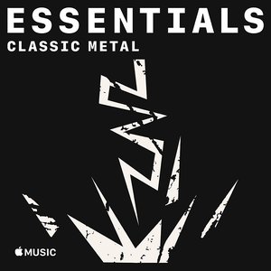 Image for 'Classic Metal Essentials'