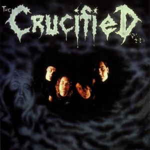 Image for 'The Crucified'