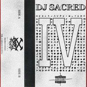 Image for 'Sacred Mixes Vol. IV'