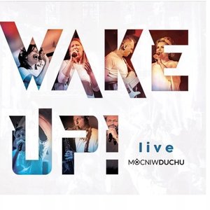 Image for 'Wake Up! Live'