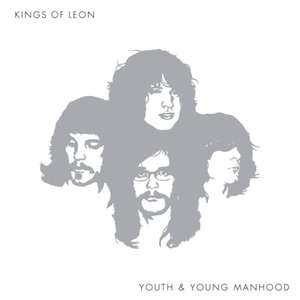 Image for 'Youth and Young Manhood'