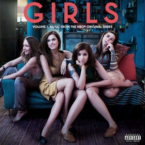 Image for 'Girls, Vol. 1 (Music From the HBO® Original Series) [Deluxe]'