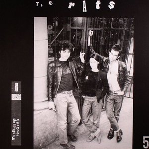 'The Rats'の画像