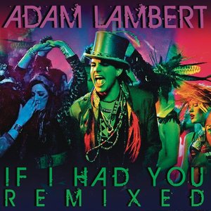 'If I Had You (Remixed) - EP'の画像