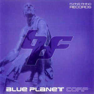 Image for 'Blue Planet Corporation'