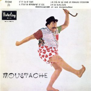 Image for 'Moustache'