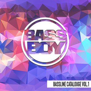 Image for 'Bassline Collection Vol. 1 (Remastered)'