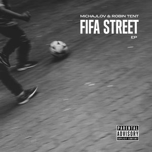 Image for 'FIFA STREET'