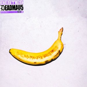 Image for 'Deadmau5'