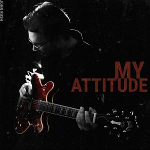'My Attitude'の画像