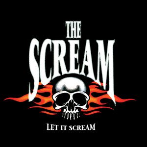 Image for 'Let It Scream'