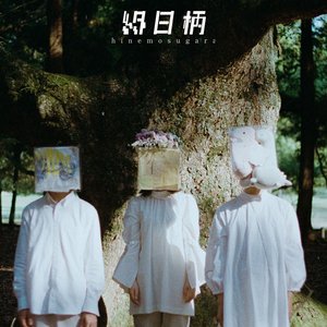 “終日柄”的封面