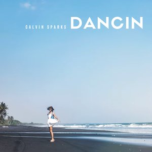 “Dancin”的封面