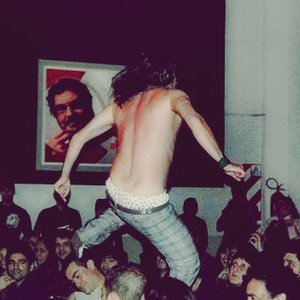 “El Perrodiablo”的封面