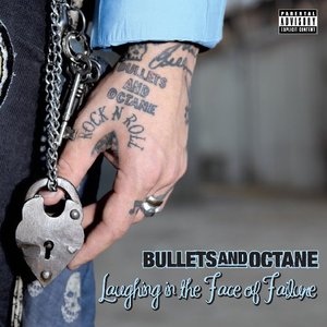 Image for 'Laughing in the Face of Failure'