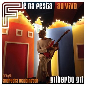 Изображение для 'Fé na Festa (Ao Vivo)'