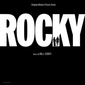 Immagine per 'Rocky'