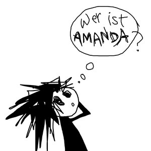 Zdjęcia dla 'Wer ist Amanda?'