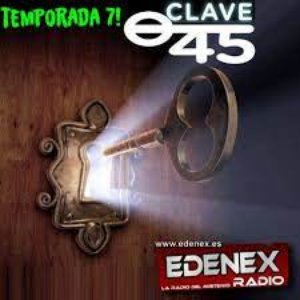 Image for 'Clave 45'