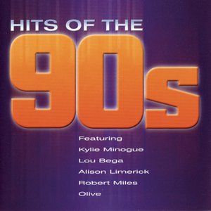 Zdjęcia dla 'Hits Of The 90s'
