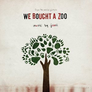 Imagen de 'We Bought A Zoo (Motion Picture Soundtrack)'