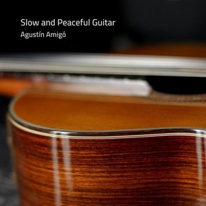 Bild für 'Slow and Peaceful Guitar'