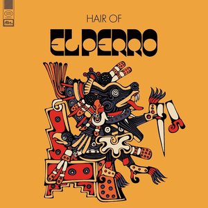 Image for 'Hair Of'