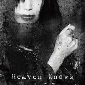 Image for 'Heaven Knows'