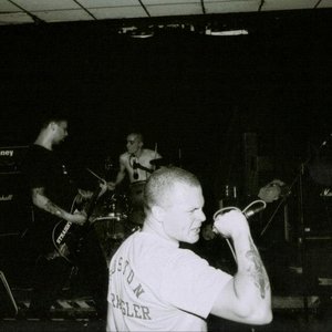 Image for 'Violent Reaction'