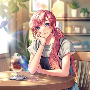 Image for '君のせいで愛してる'