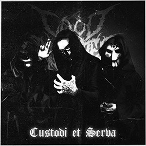 Image for 'Custodi Et Serva'