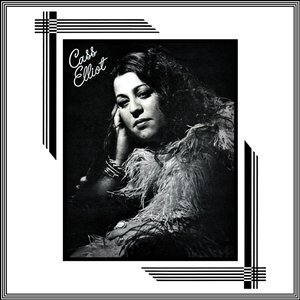 “Cass Elliot (With Bonus Tracks)”的封面