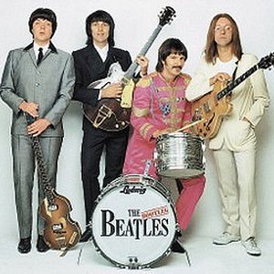 Image for 'The Bootleg Beatles'