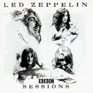 Image for 'BBC Sessions (CD ONE)'