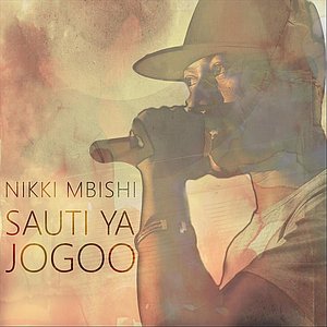 Image for 'Sauti ya Jogoo'