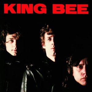 Image for 'King Bee'