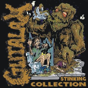 Изображение для 'Stinking Collection'