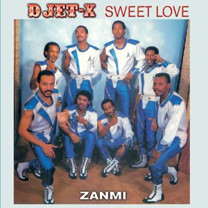 'Zanmi (Sweet Love)' için resim