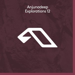 Image pour 'Anjunadeep Explorations 12'