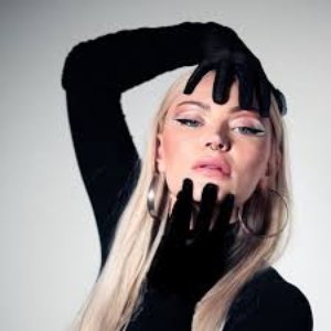 Image for 'ALANA HIL'