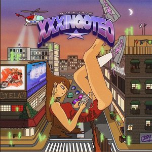 Imagen de 'MUSIKITA DE XXXINGOTEO'
