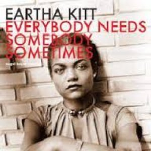 Image for 'Everybody Needs Somebody Sometimes'
