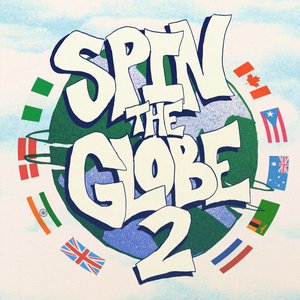 Image pour 'Spin The Globe 2'