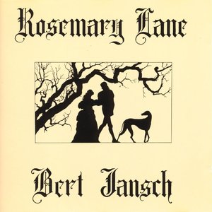 Image for 'Rosemary Lane'