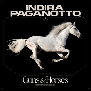 Image for 'Guns & Horses EP'