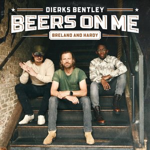 Image for 'Beers on Me'