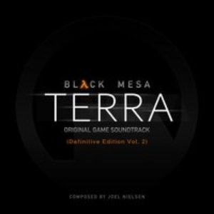 Bild für 'Black Mesa: Terra  Original Game Soundtrack'