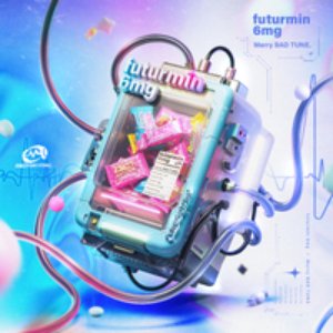Image pour 'futurmin 6mg'