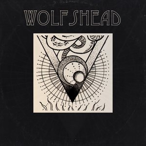 “Wolfshead”的封面
