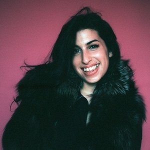 Image for 'Amy Winehouse'